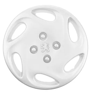 653Wheel Cover For Peugeot 206 14Inch