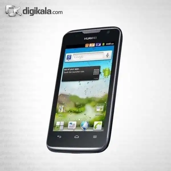 گوشی موبایل هوآوی  اسند جی 302 دی U8812D