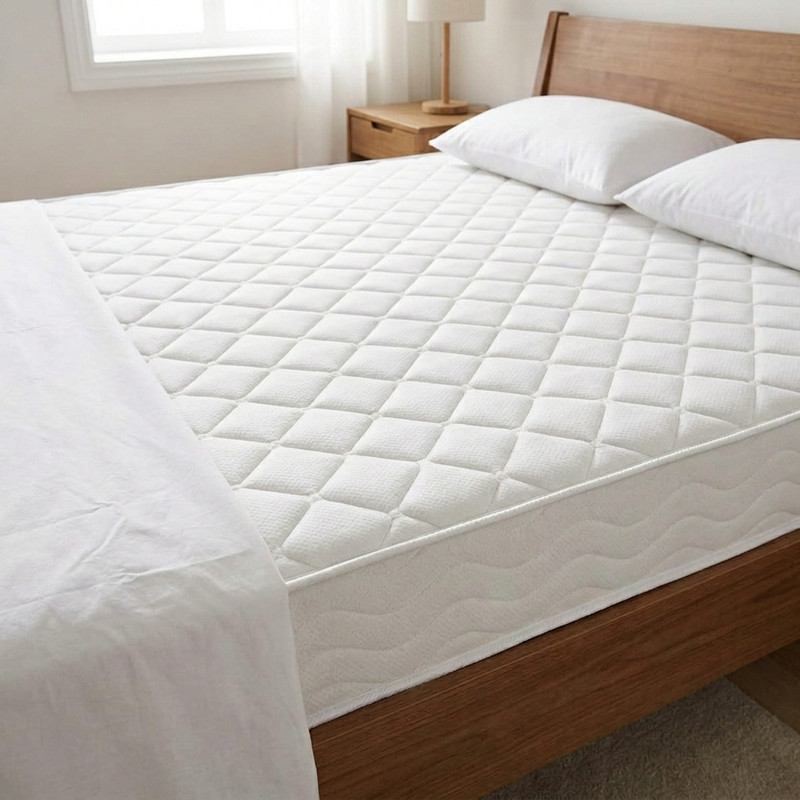 تشک رویا مدل بونل 1 دونفره سایز 200x160 سانتی متر