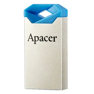 Apacer AH111 USB 2.0 Super-Mini Flash Memory - 64GB