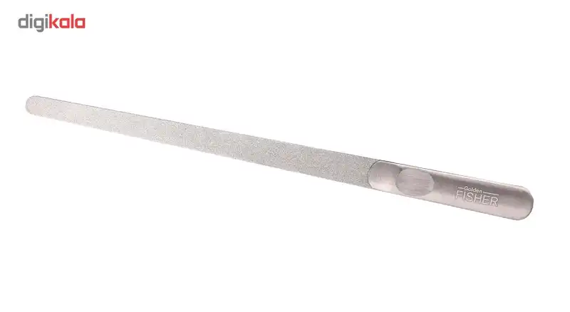 سوهان گلدن فیشر مدل 16008