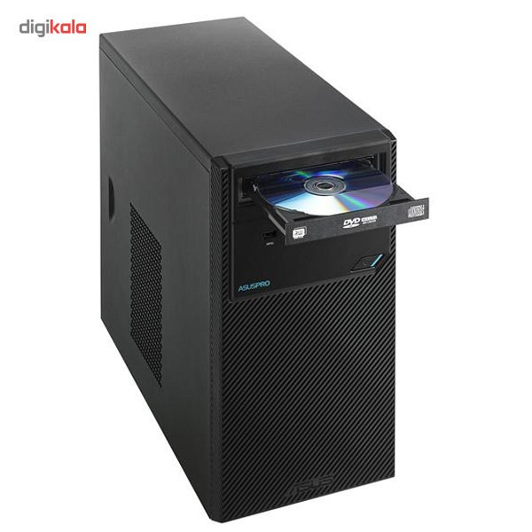 کامپیوتر دسکتاپ ایسوس مدل D320MT I361000250 2