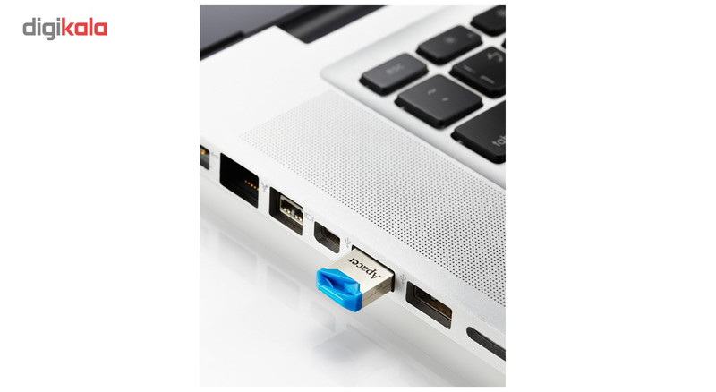 فلش مموری اپیسر مدل AH111 ظرفیت 64 گیگابایت