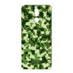 MAHOOT Army-Pattern Design  for Huawei Mate 10 Lite
