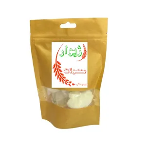 سقز طبیعی ژیوار کردستان - 250 گرم