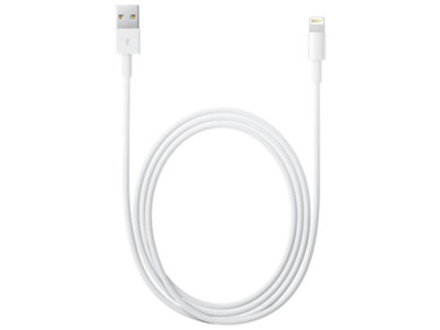 کابل تبدیل Usb به لایتنینگ باسئوس مدل Il 02 طول 1 متر فروشگاه داناکده