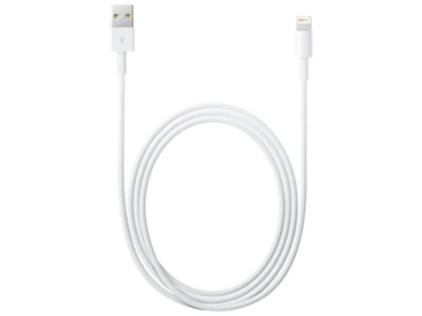 کابل تبدیل USB به لایتنینگ