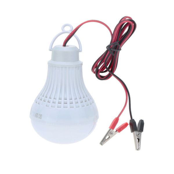 چراغ سیار خودرو مدل LED Bulb 12V9W چراغ سیار خودرو مدل LED Bulb 12V9W