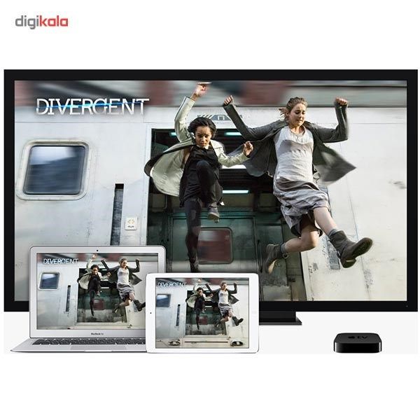 پخش کننده تلویزیون اپل مدل Apple TV main 1 12