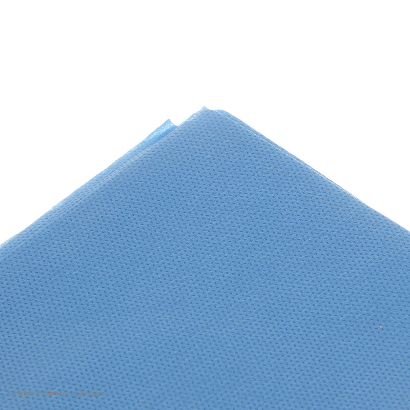 شان یکبار مصرف بیمارستانی مدل HR50 بسته 5 عددی