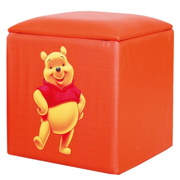 جلو مبلی کودک پینک مدل Pooh جلو مبلی کودک پینک مدل Pooh