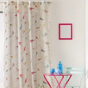 Linder Colibri Curtain