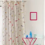 پرده لیندر مدل Colibri