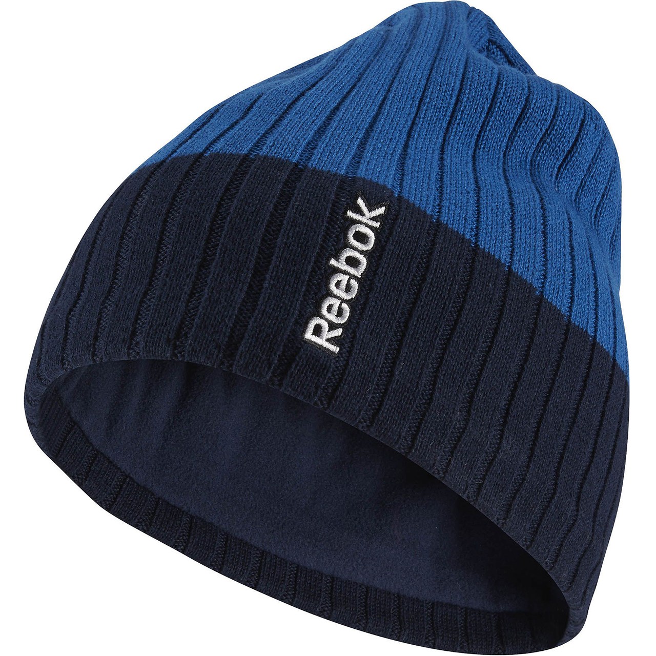 کلاه بافتنی مردانه ریباک مدل SE Fleece Beanie