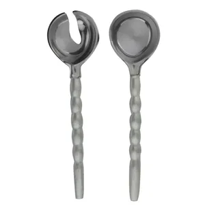 ست قاشق و چنگال 2 پارچه بنیکو مدل  BE 17520