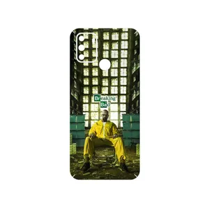 MAHOOT Breaking Bad Cover Sticker for Gplus S10 2022