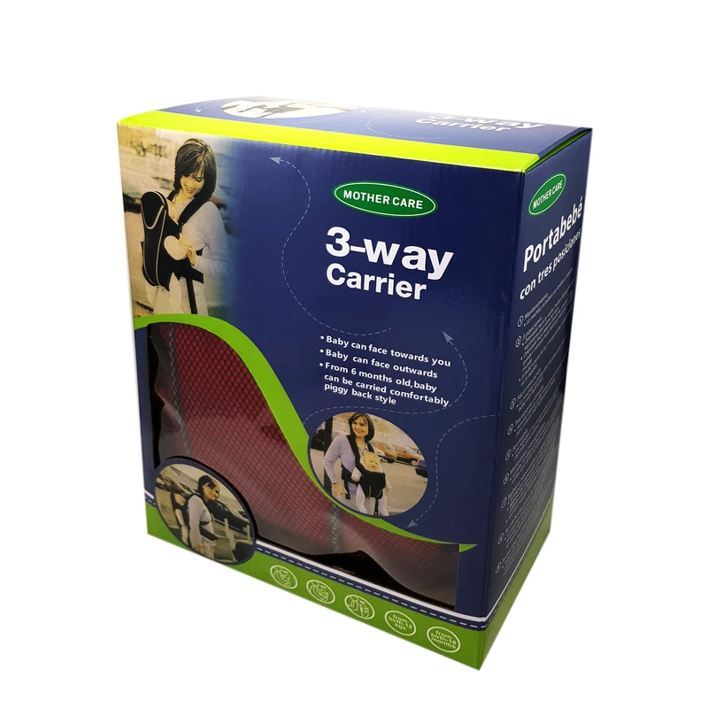 عکس شماره 2 : آغوشی مادرکر مدل a8809