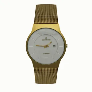 ساعت مچی عقربه‌ای مردانه رومانسون مدل 3310