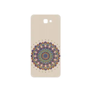 MAHOOT Art of Illumination 5 Cover Sticker for Samsung Galaxy J7 Prime