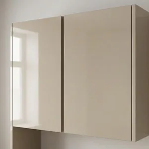 برچسب کابینت طرح ساده هایگلاس کد 6805