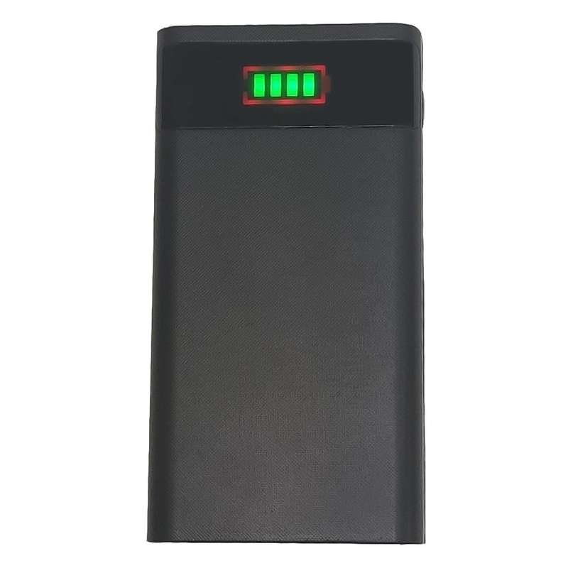 شارژر همراه مدل Rahco Power 40 ظرفیت 13000 میلی آمپر ساعت
