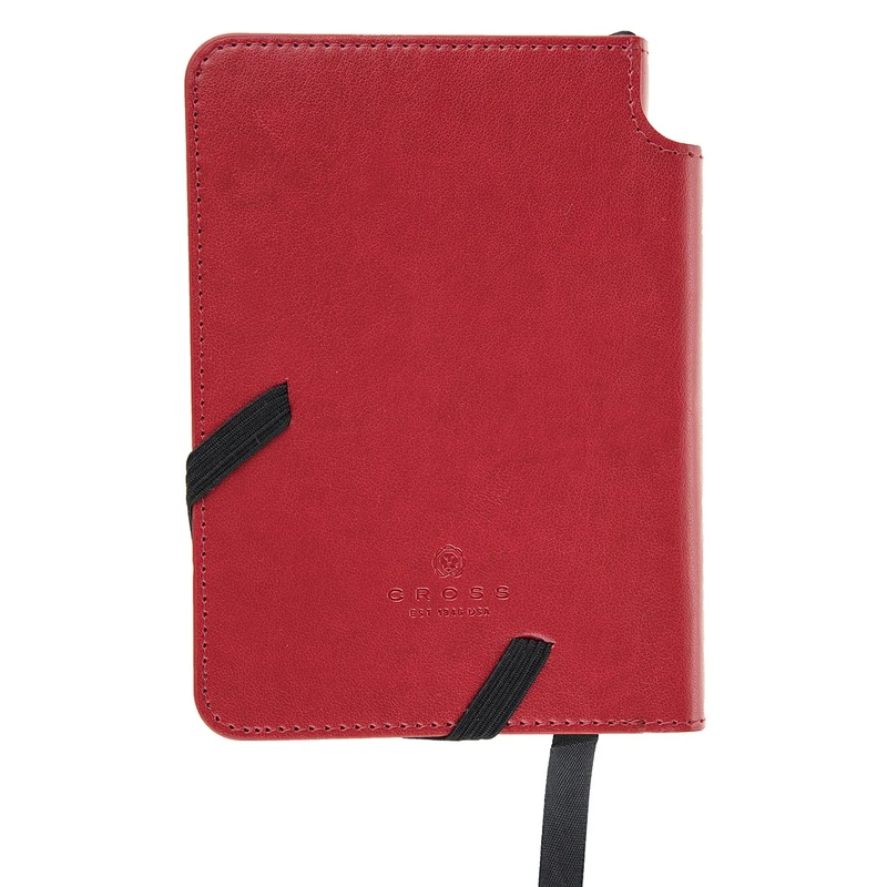 دفتر یادداشت 80 برگ بزرگ کراس مدل Journals