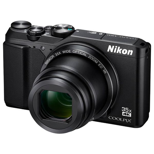 دوربین دیجیتال نیکون مدل Coolpix A900 دوربین دیجیتال نیکون مدل Coolpix A900