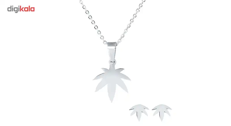 نیم ست اقلیمه کد NS282