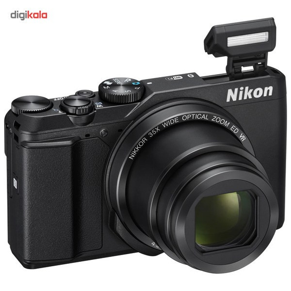 دوربین دیجیتال نیکون مدل Coolpix A900