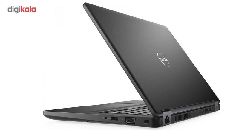 لپ تاپ 14 اینچی دل مدل Latitude 5480