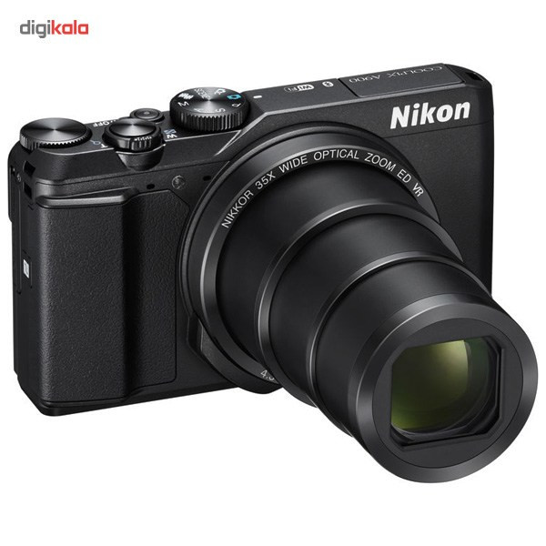 دوربین دیجیتال نیکون مدل Coolpix A900