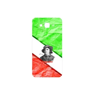 MAHOOT Parvin Etesami Cover Sticker for Samsung Galaxy J7 2015