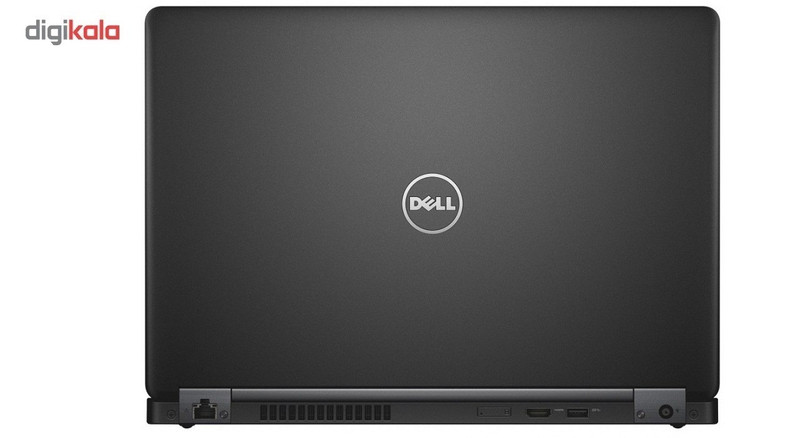 لپ تاپ 14 اینچی دل مدل Latitude 5480