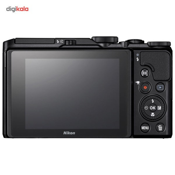 دوربین دیجیتال نیکون مدل Coolpix A900