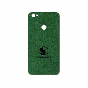 MAHOOT GL-SNPDRGN Cover Sticker for Xiaomi Redmi Note 5A Prime