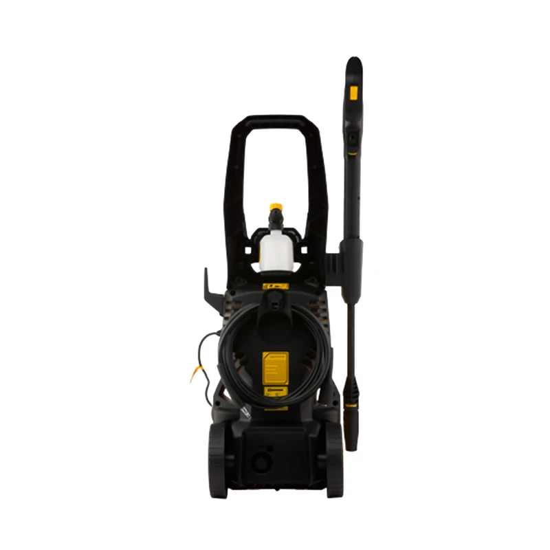 عکس شماره 5 : کارواش کنزاکس مدل یونیورسال kpw-6521
