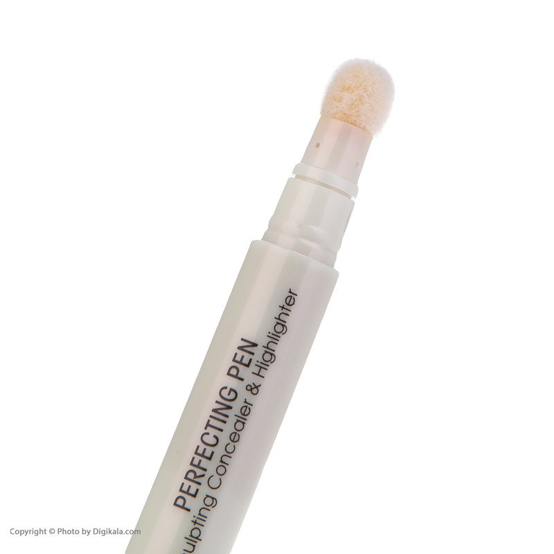 کانسیلر نوت مدل Perfecting Pen تحت لیسانس شماره04