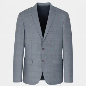 کت تک رسمی مردانه کد 7934