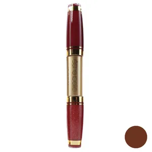 رژ لب مایع دو کاره اتق بل مدل Lip Finish شماره 9-117