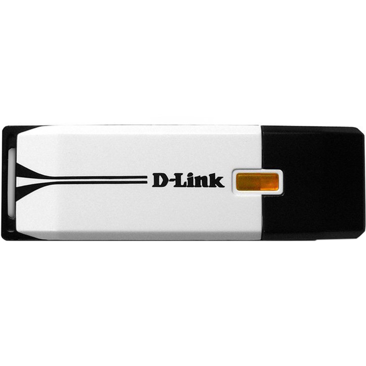کارت شبکه بی سیم دوبانده USB دی-لینک مدل DWA-160 Xtreme