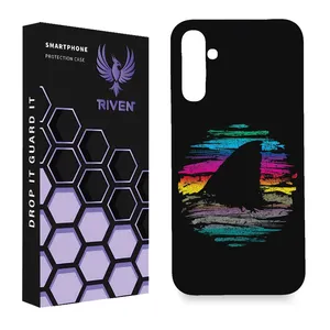 RIVEN RI2-3 Case For Samsung Galaxy S23 FE