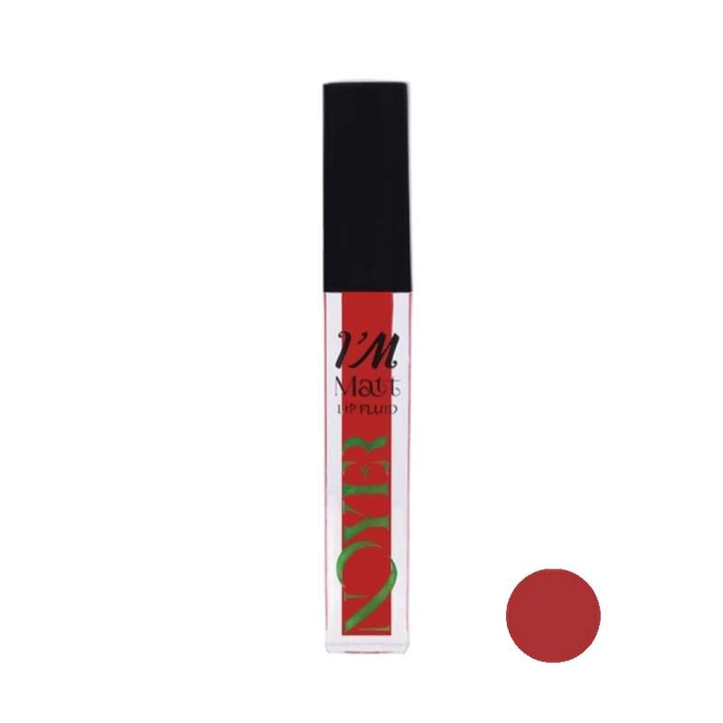 رژ لب مایع نویر شماره 114