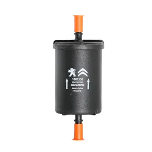 Peugeot Citroen 1567C6 Fuel Filter