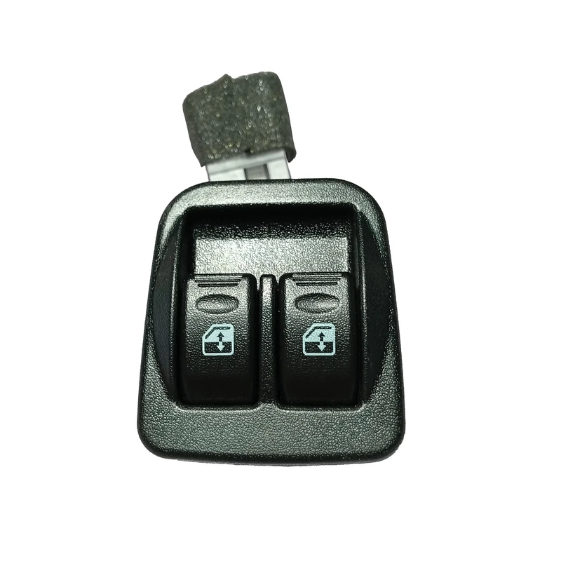 کلید شیشه بالابر دوپل دیاکو کد DPN-5035 مناسب برای پراید 131 و 132
