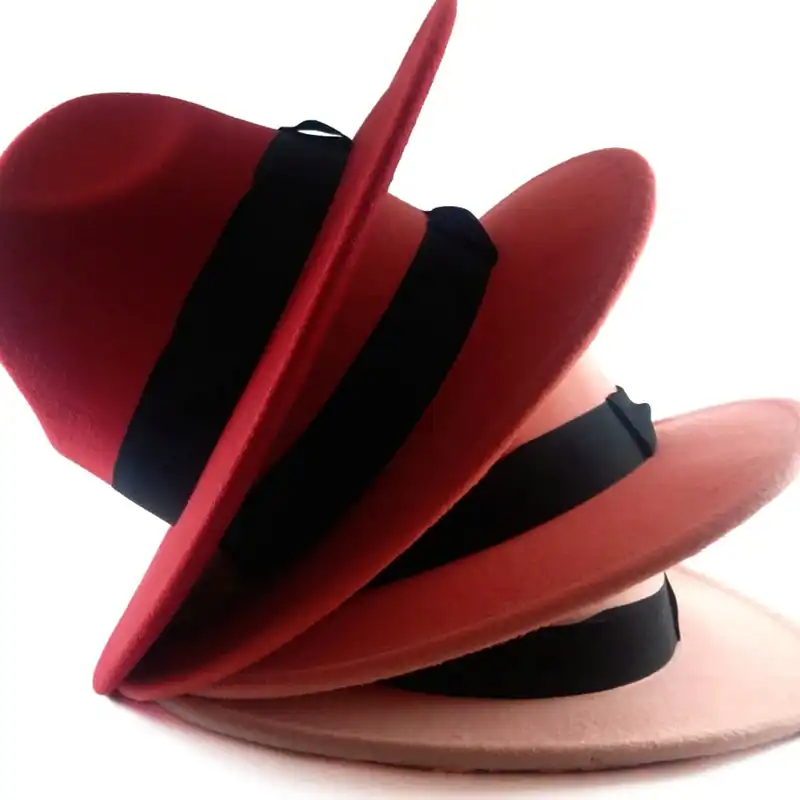 کلاه مدل فدورا