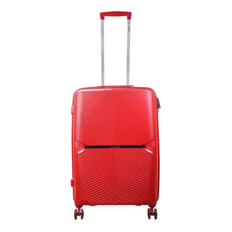 چمدان پارتنر کد PA001 متوسط