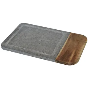 تخته گوشت بامبوم مدل Zaros T2436
