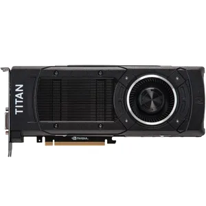 کارت گرافیک ام اس آی مدل NTITAN X 12GD5