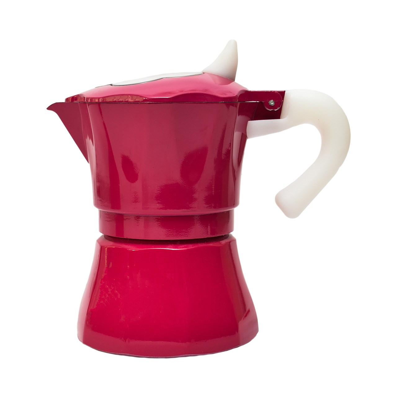 قهوه جوش کافیتریا مدل M001-3 CUPS