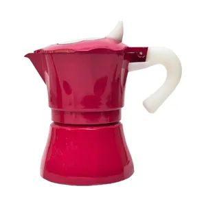 قهوه جوش کافیتریا  مدل  M001-3 CUPS